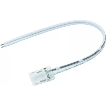 LED lentes barošanas bloks EUROLITE COB Strip 8mm 50530082