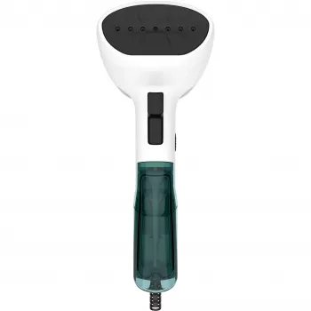Tefal DT6131 tvaika birste 1300 W zila, balta