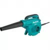 Makita UB1103 gaisa pūtējs/žāvētājs 600 W 2,8 m³/min Melns, Zaļš