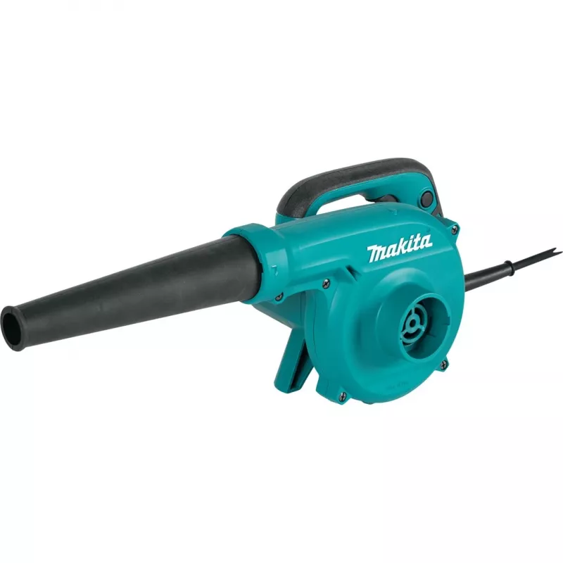 Makita UB1103 gaisa pūtējs/žāvētājs 600 W 2,8 m³/min Melns, Zaļš