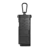 Karšu lasītājs Freewell FW-CR02-PRO CF Type A/B, SD un microSD (TF) kartēm