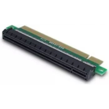 Iekšējā saskarnes karte Inter-Tech 88885361 PCIe melna, zaļa