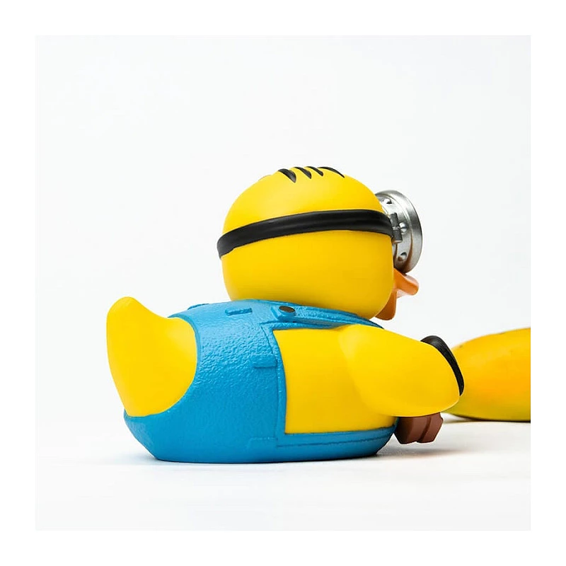 TUBBZ kolekcionējamā pīlīte - Minions Stuart 9cm