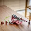 LEGO STAR WARS 75401 Ahsoka's Jedi Interceptor
