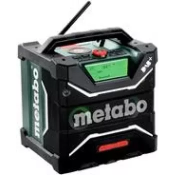 Leņķa slīpmašīna Metabo 600779850, 850 W, 125 mm disks