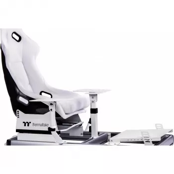 Lidojuma kokpits Thermaltake GSC-F50-CPASWH-01