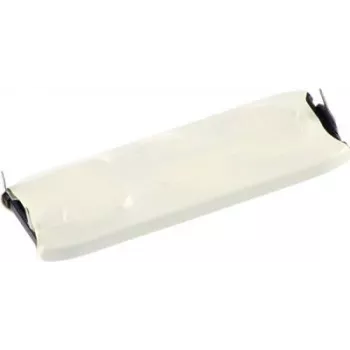 Pogveida baterija Varta V3/80H-FLAT 80 mAh 3.6 V — litija monētelements elektronikai