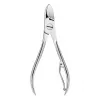 Manikīra knaibles ZWILLING 42461-101-0 Nerūsējošais tērauds Plakans asmens 110 mm