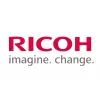 Ricoh IM C320 (842643) tonera kasetne, dzeltena