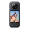 Insta360 X3 Motorcycle Edition komplekts