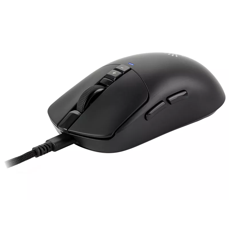 A4TECH BLOODY pele R72 ULTRA WRLS 2.4G+USB melna