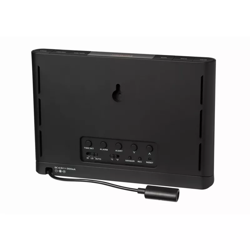 Digitālā laikapstākļu stacija Bresser Optics 7002550CM3000