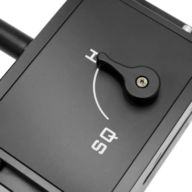 Simagic DS-8X H veida pārslēdzējs, 8 un secīgie ātrumi