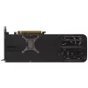Grafikas karte PowerColor Radeon RX 9070 16 GB GDDR6 PCIe 5.0, 2520 MHz paātrinājums, 3x DisplayPort 2.1a + HDMI 2.1b, 2x 8-pin