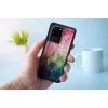 iKins aizsargtelefona maciņš Samsung Galaxy S20 Ultra — ūdenspuķe melnā