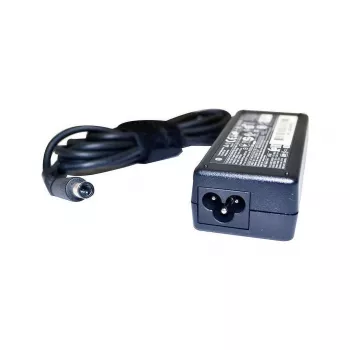 HP AC Smart strāvas adapteris (65 vati) strāvas adapteris/invertors Iekštelpu 65 W Melns