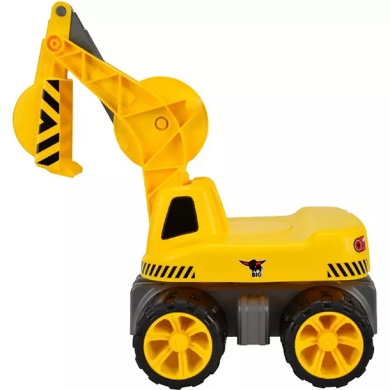 Big 800055811 pelēka