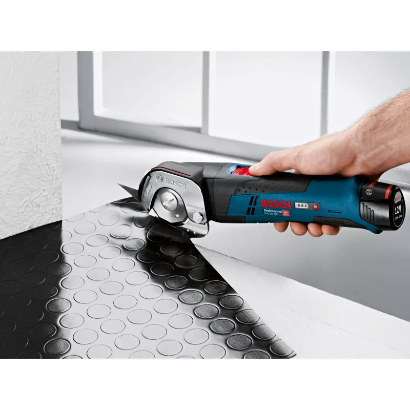 Bosch GUS 12V-300 Professional bezvadu universālais griezējs
