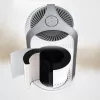 HEPA filtrs gaisa attīrītājam HoMedics AP-T10, saderīgs modelis AP-T10FLR