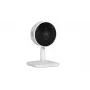 Yale SV-IC-1A-W-EU 1080p IP drošības kamera, 2 MP, 110° redzeslauks, Wi‑Fi, PTZ, divvirzienu audio, nakts redzamība
