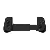 Spēļu kontrolieris GameSir X5 Lite — bezvadu Bluetooth, ergonomisks dizains, melns