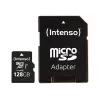 Atmiņas karte Intenso 128GB MicroSD UHS-I Class 10 3424491