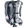 Deuter Race Air 14+3 14 L Melns Riteņbraukšana Alpīnisms Unisex