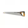 Fiskars Pro PowerTooth Metālzāģis 55 cm melns, sudraba, dzeltens