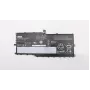 Lenovo Battery Pack LI CELXPERT - Akumulators - 3.520 mAh