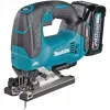 Figūrzāģis Makita M JV002GZ 40V XGT bezsuku bezvada — figūrzāģa instruments