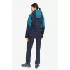 Sieviešu jaka VIKING Numani Lady Navy Blue L