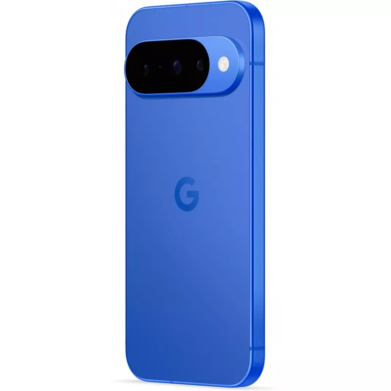 Google Pixel 10 16 cm (6.3) Dual SIM Android 16.0 5G USB Type-C 12 GB 128 GB 4970 mAh Zils
