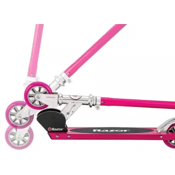 Interbrands 13073051 skrejritenis Pink