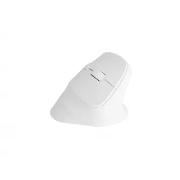 NATEC Crake 2 pele, universāla, labročiem, RF bezvadu + Bluetooth optiskā 2400 DPI