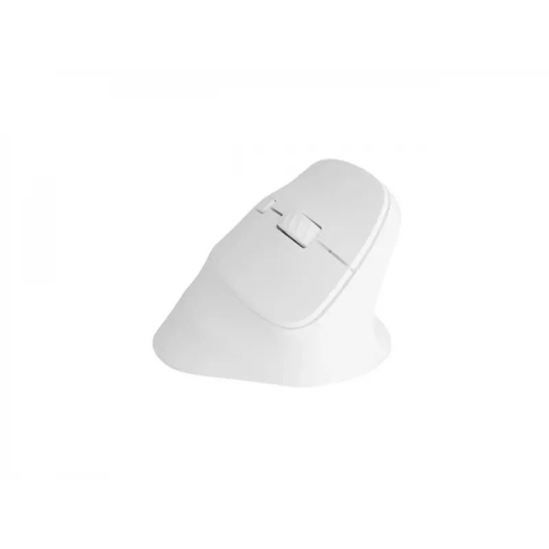 NATEC Crake 2 pele, universāla, labročiem, RF bezvadu + Bluetooth optiskā 2400 DPI