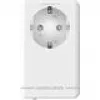 MERCUSYS MP500P KIT — AV1000 Gigabit caurlaides Powerline startera komplekts ar kontaktligzdu