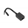 PoE adapteris Extralink EX.14688 Fast Ethernet Gigabit Ethernet 24 V