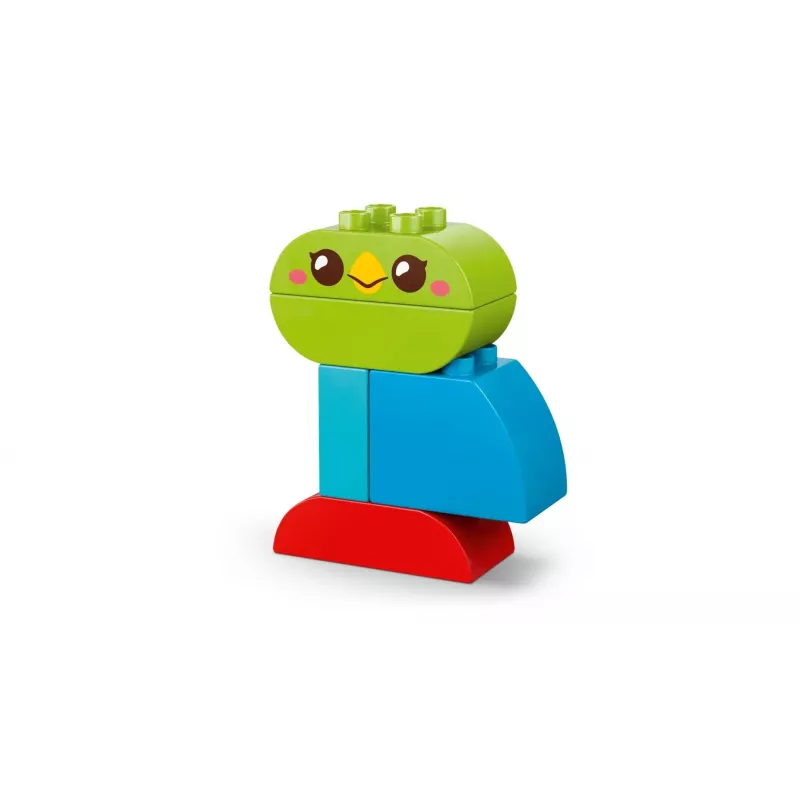LEGO DUPLO 10477 3 in 1 Creative Cute Pets