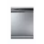 Trauku mazgājamā mašīna MDWEF1433DSS-W 60 cm