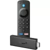 Straumēšanas ierīce, Amazon Fire TV Stick HD, Full HD, 8 GB krātuve, Alexa tālvadības pults