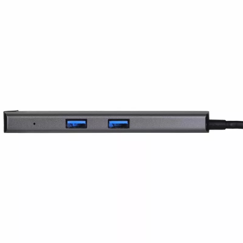 Interfeisa centrmezgls UNITEK H1112F USB 3.2 Gen 1 Type-C