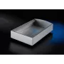 AGFEO AP-Enclosure for Premium TFE Sudraba