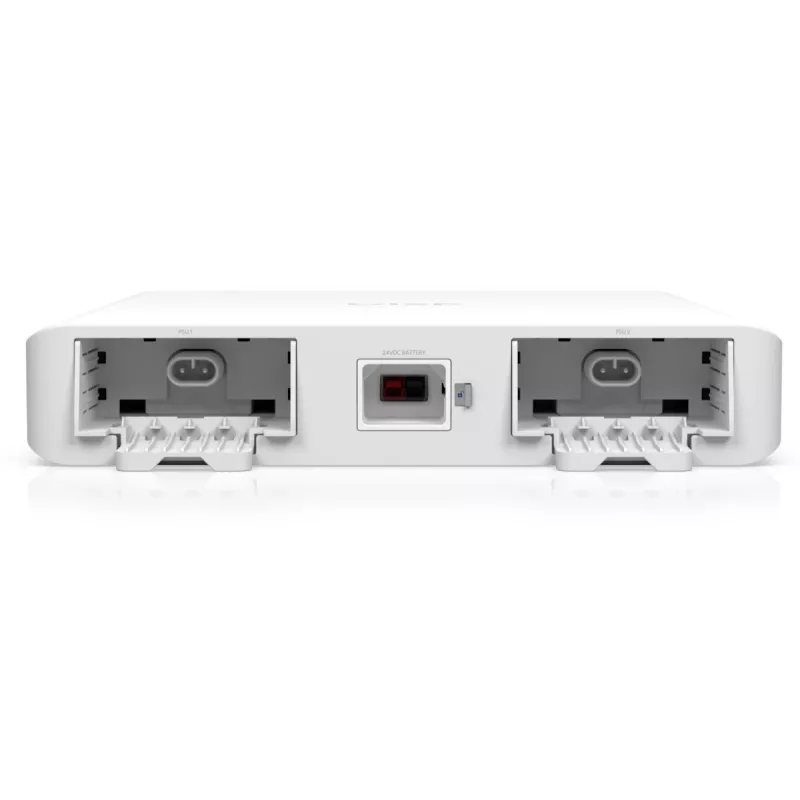 Ubiquiti UISP Power nepārtrauktās barošanas avots (UPS) 100 W (UISP-P)