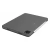 Logitech Combo Touch priekš iPad Pro 11 collu 1. 2. 3. 4. paaudzes Nordic QWERTY skārienpaliktnis