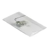 Durable PVC kombinētās klipša nosaukumu kartes turētājs Durable 8101-19
