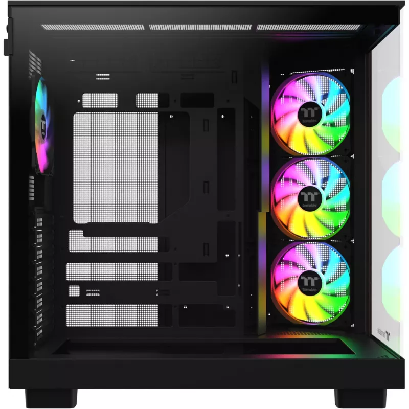 Thermaltake View 380 XL WS ARGB Mid Tower korpuss