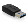 USB 3.0-A adapteris DeLOCK 65174