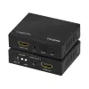 HDMI audio ekstraktors 2CH/5.1CH, 4K/60Hz
