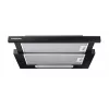 Samsung NK24M1030IB/UR Iebūvējams Melns 392 m³/h