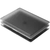 Satechi Eco Hardshell apvalks ST-MBAM2DR MacBook Air 13 M2, tumšs
